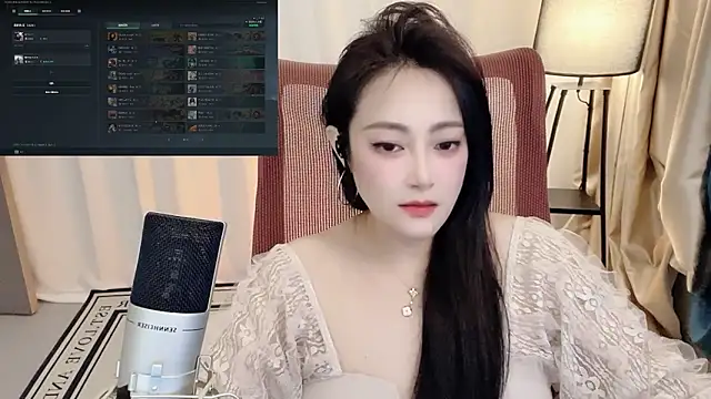 Daisy-77 online show from 3, 6, 2026