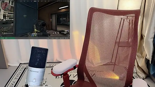 Daisy-77 online show from 3, 6, 2026
