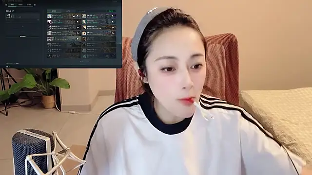 Daisy-77 online show from 26, 3, 2026