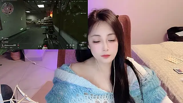 Daisy-77 online show from 29, 4, 2026