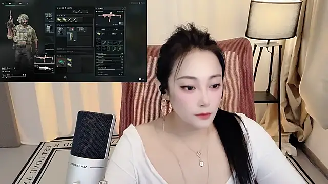 Daisy-77 online show from 1, 6, 2026
