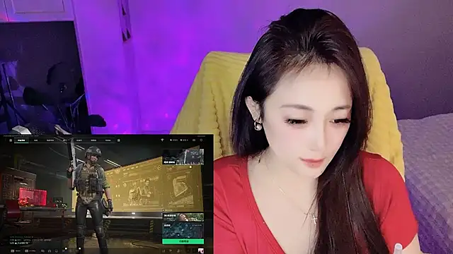 Daisy-77 online show from 10, 2, 2026