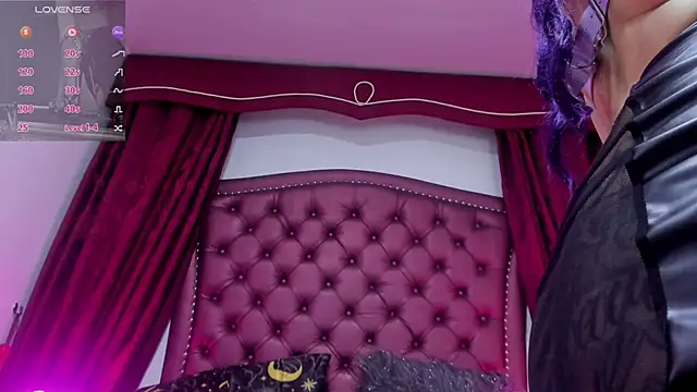 Maddissonlove online show from 14, 11, 2025