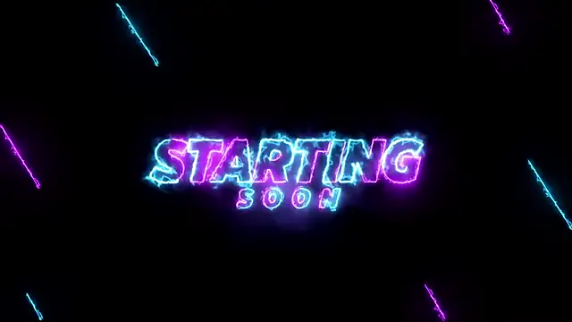 ScarlettAndTom online show from 1, 12, 2025