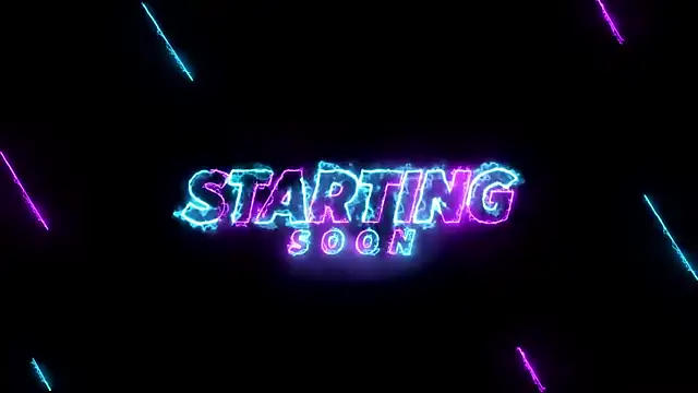 ScarlettAndTom online show from 20, 12, 2025