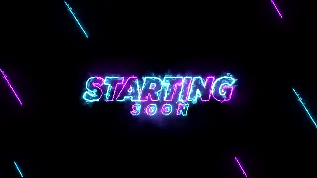 ScarlettAndTom online show from 15, 12, 2025