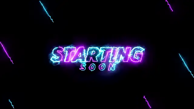 ScarlettAndTom online show from 2, 12, 2025