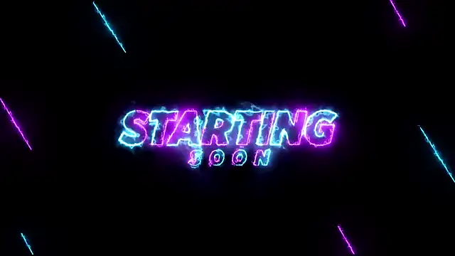 ScarlettAndTom online show from 21, 12, 2025