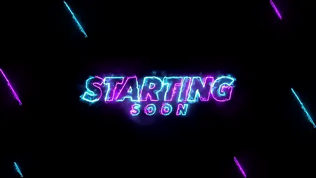 ScarlettAndTom online show from 3, 4, 2026