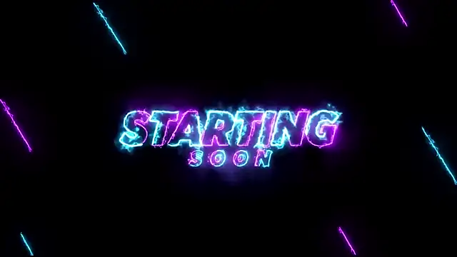 ScarlettAndTom online show from 28, 4, 2026