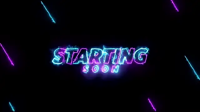 ScarlettAndTom online show from 13, 4, 2026