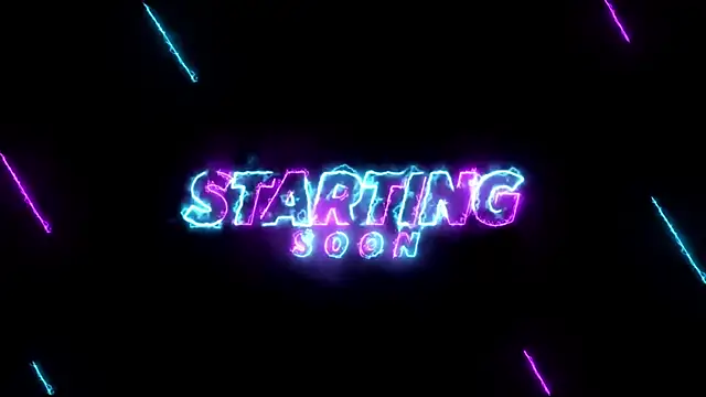 ScarlettAndTom online show from 22, 5, 2026