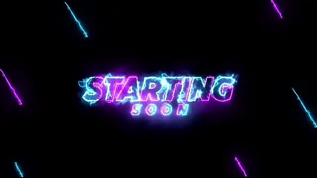 ScarlettAndTom online show from 1, 5, 2026