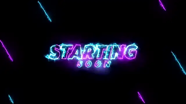 ScarlettAndTom online show from 30, 3, 2026