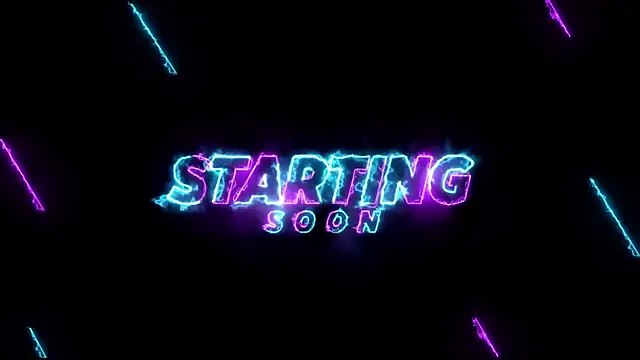 ScarlettAndTom online show from 18, 4, 2026