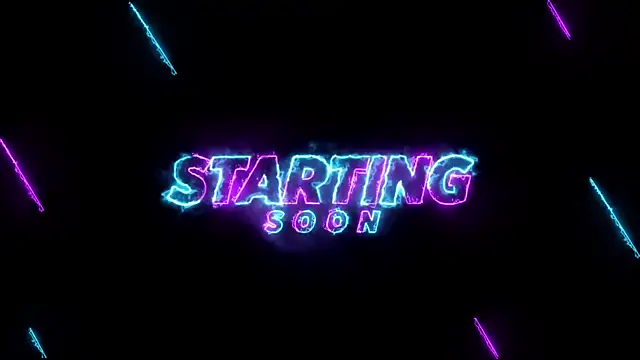 ScarlettAndTom online show from 9, 2, 2026