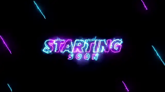 ScarlettAndTom online show from 27, 2, 2026