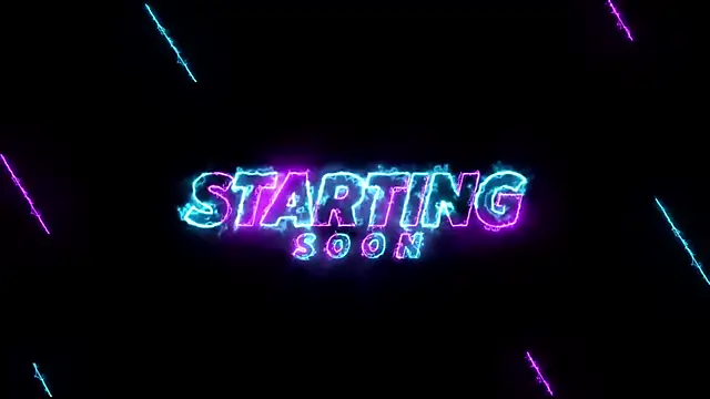ScarlettAndTom online show from 25, 4, 2026