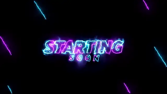 ScarlettAndTom online show from 26, 5, 2026