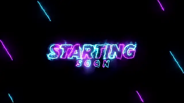 ScarlettAndTom online show from 20, 4, 2026