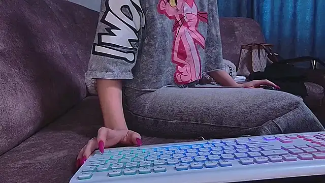 AgnesMillerS online show from 10, 1, 2025