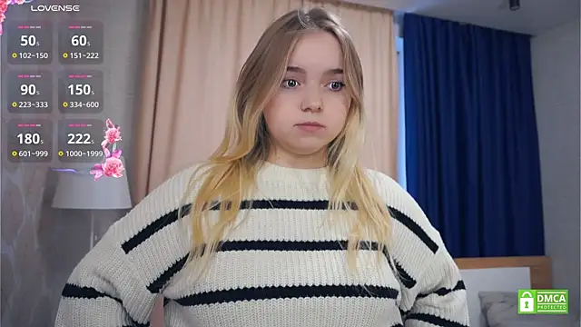 ZaraCreedon online show from 14, 1, 2026