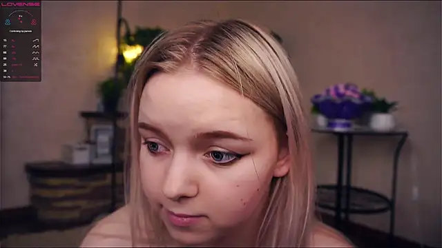 ZaraCreedon online show from 7, 3, 2025