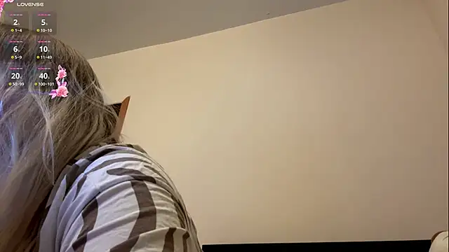 ZaraCreedon online show from 13, 1, 2026