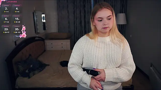 ZaraCreedon online show from 21, 9, 2025