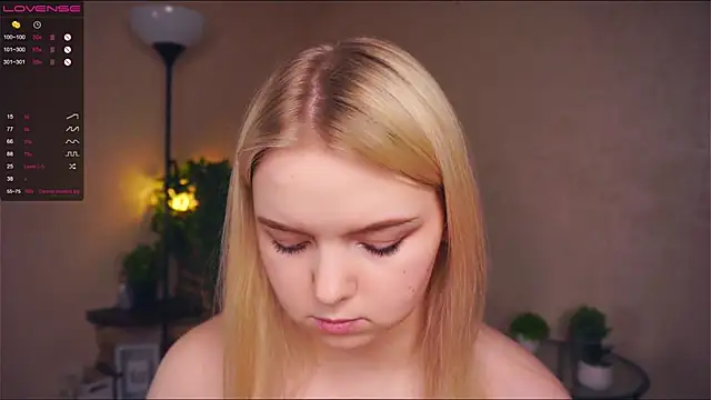 ZaraCreedon online show from 13, 3, 2025