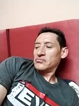 Snapshot of Eduardodj1977 chatting on 13, 12, 2025 Eduardodj1977 online show from 13, 12, 2025