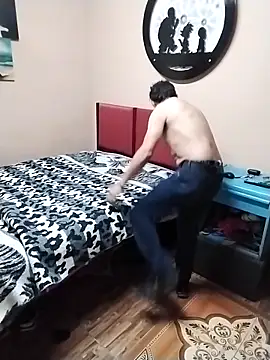 Snapshot of Eduardodj1977 chatting on 2, 2, 2026 Eduardodj1977 online show from 2, 2, 2026