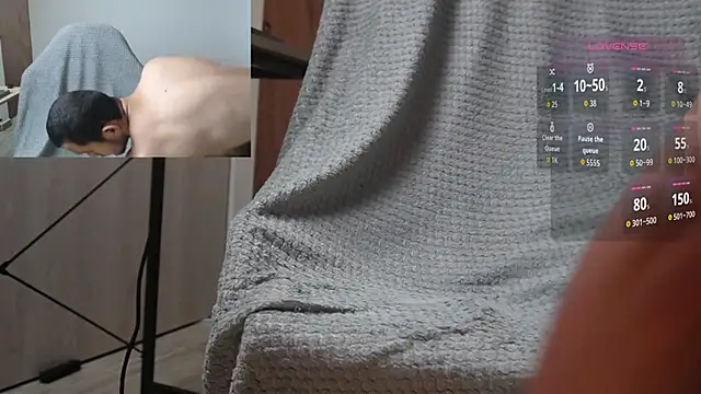 AXEL AG5 online show from 7, 10, 2025