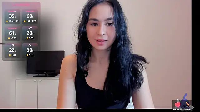 Mile Madeline online show from 19, 12, 2024