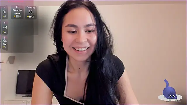 Mile Madeline online show from 27, 2, 2025