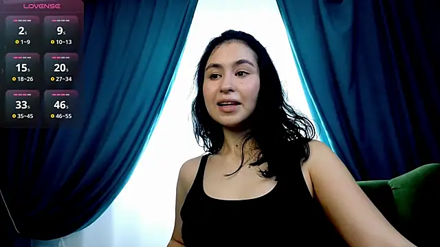 Mile Madeline online show from 11, 10, 2025