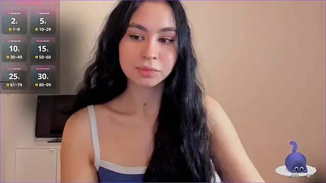 Mile Madeline online show from 16, 1, 2025