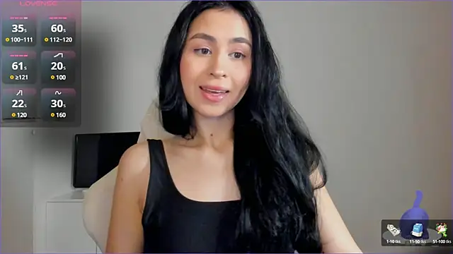 Mile Madeline online show from 22, 3, 2025