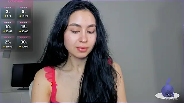 Mile Madeline online show from 20, 3, 2025