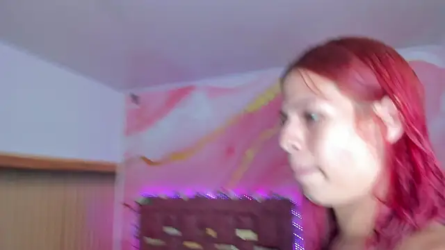 Daisy  rose online show from 27, 11, 2025