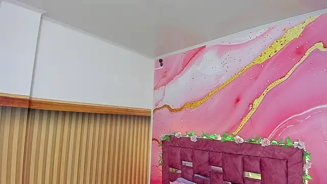 Daisy  rose online show from 7, 3, 2026