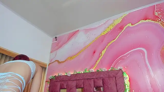 Daisy  rose online show from 23, 3, 2026