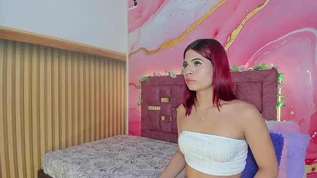 Daisy  rose online show from 21, 3, 2026