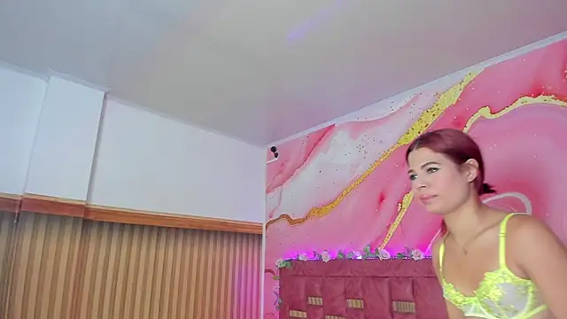 Daisy  rose online show from 17, 12, 2025