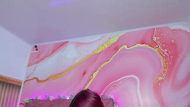 Daisy  rose online show from 15, 1, 2026