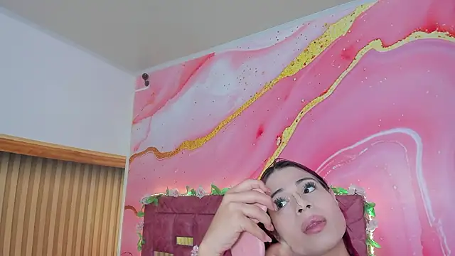 Daisy  rose online show from 12, 2, 2026