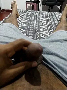 Snapshot of black_panth99 chatting on 22, 10, 2025 black panth99 online show from 22, 10, 2025