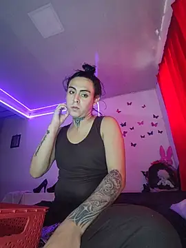 Snapshot of Perla_Hotcortes chatting on 27, 7, 2026 Perla Hotcortes online show from 27, 7, 2026