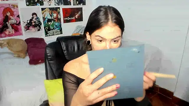 Snapshot of LoolitaBeauty_ chatting on 9, 11, 2025 LoolitaBeauty online show from 9, 11, 2025