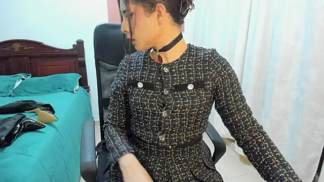 misstresbigcockts online show from 23, 11, 2025